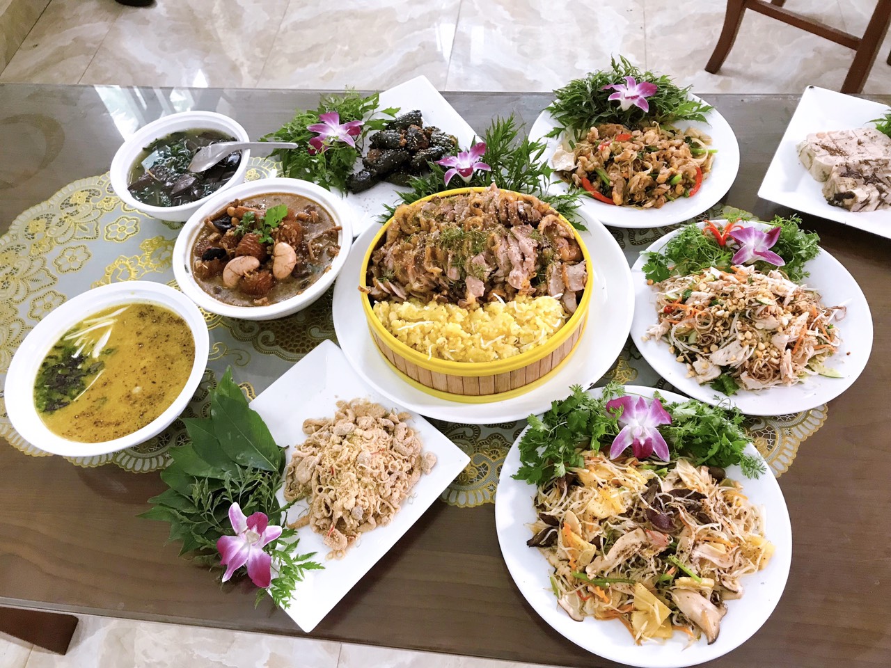 Nhà hàng 286