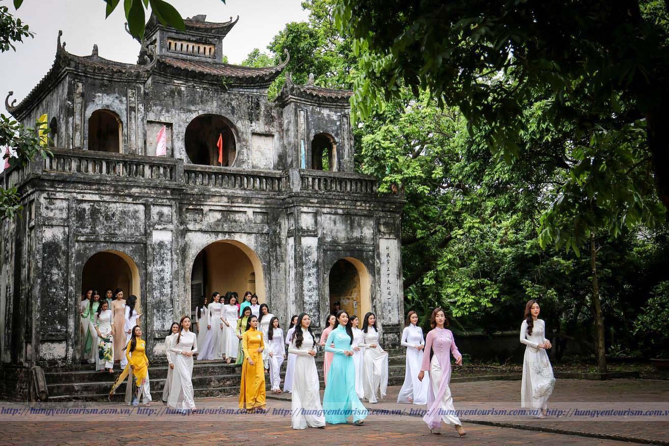 “Hưng Yên điểm đến an toàn và thân thiện”