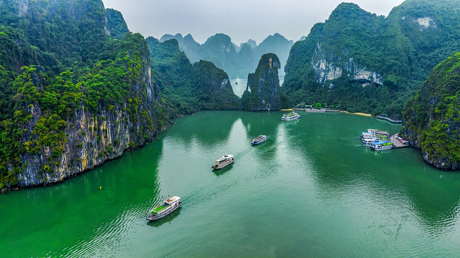 Travel + Leisure: Ẩm thực Việt Nam kết nối du khách quốc tế với những hành trình khám phá giàu bản sắc