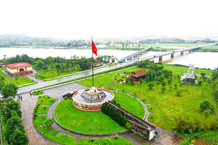 Quảng Trị tổ chức Tuần Văn hóa - Du lịch kỳ I năm 2026 với nhiều hoạt động đặc sắc