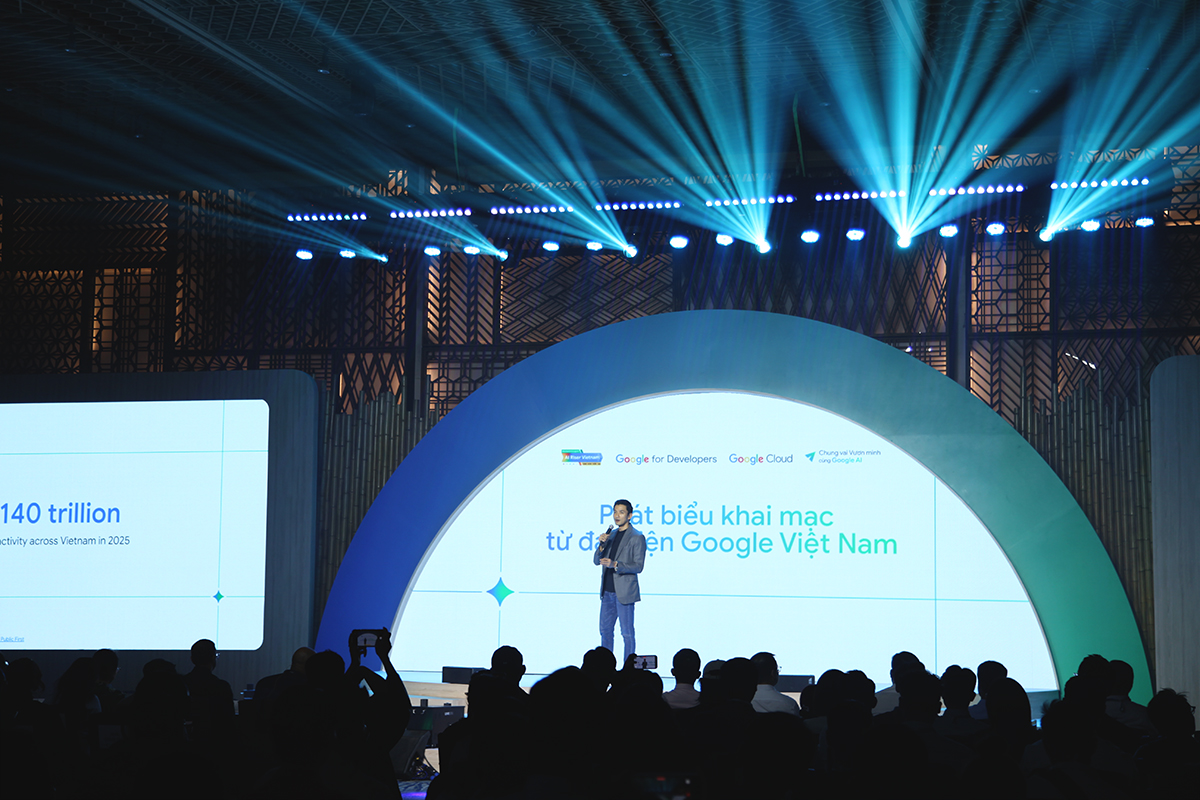Google đồng hành cùng Việt Nam thúc đẩy ứng dụng AI vào thực tiễn