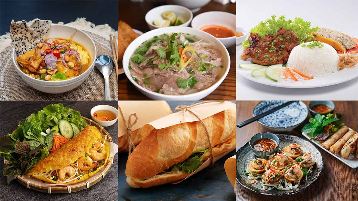 NZ Herald: Việt Nam dẫn đầu bảng xếp hạng Điểm đến ẩm thực hàng đầu thế giới năm 2026